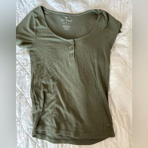 American Eagle Shirt